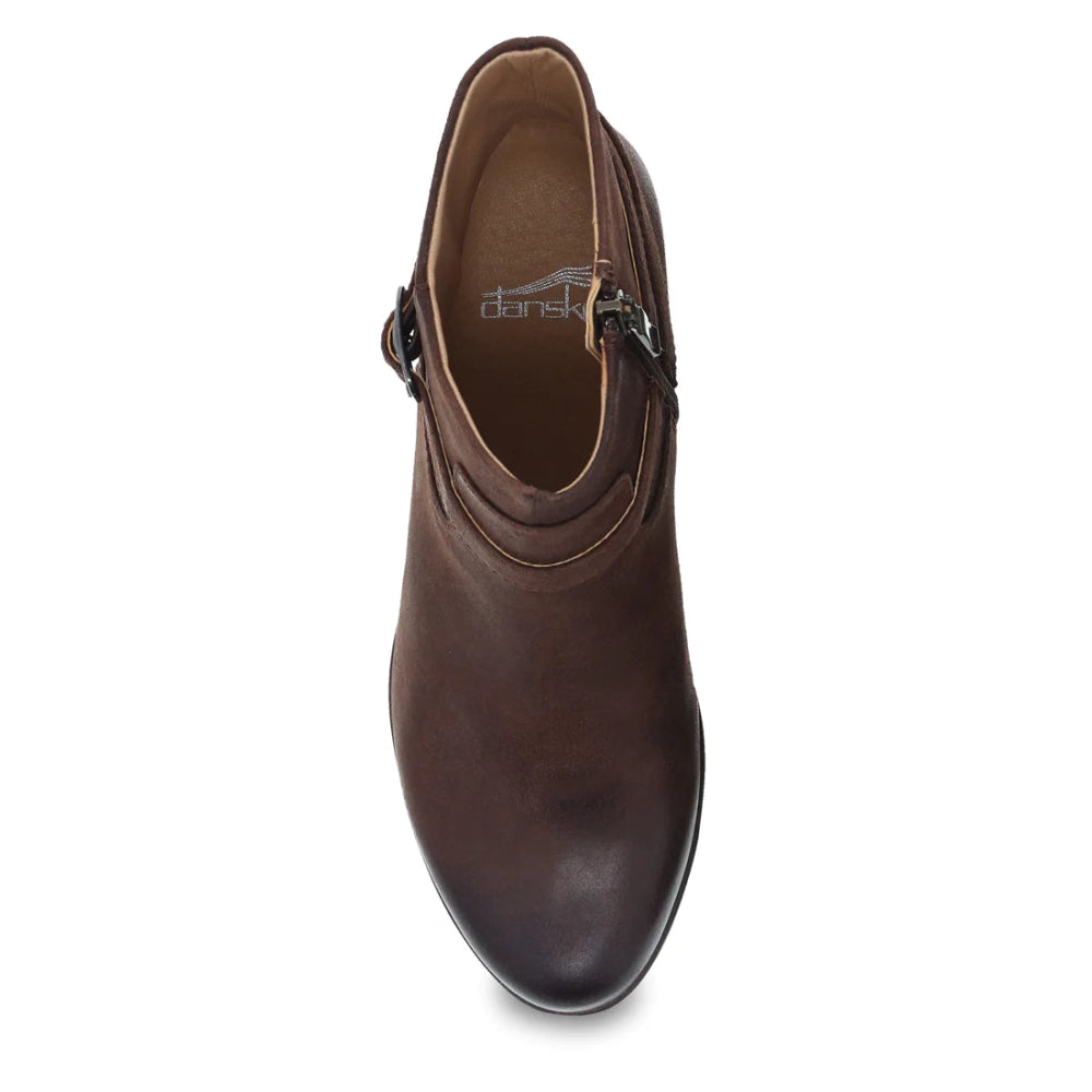 Dansko Women's Brown Cagney - Buy Online Now