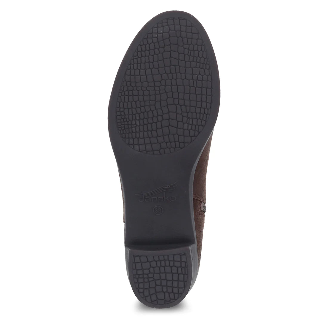 Dansko Women's Brown Cagney - Buy Online Now