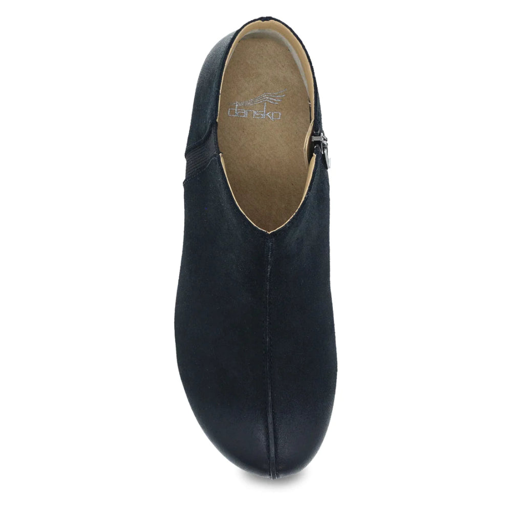 Dansko Women's Makara Black