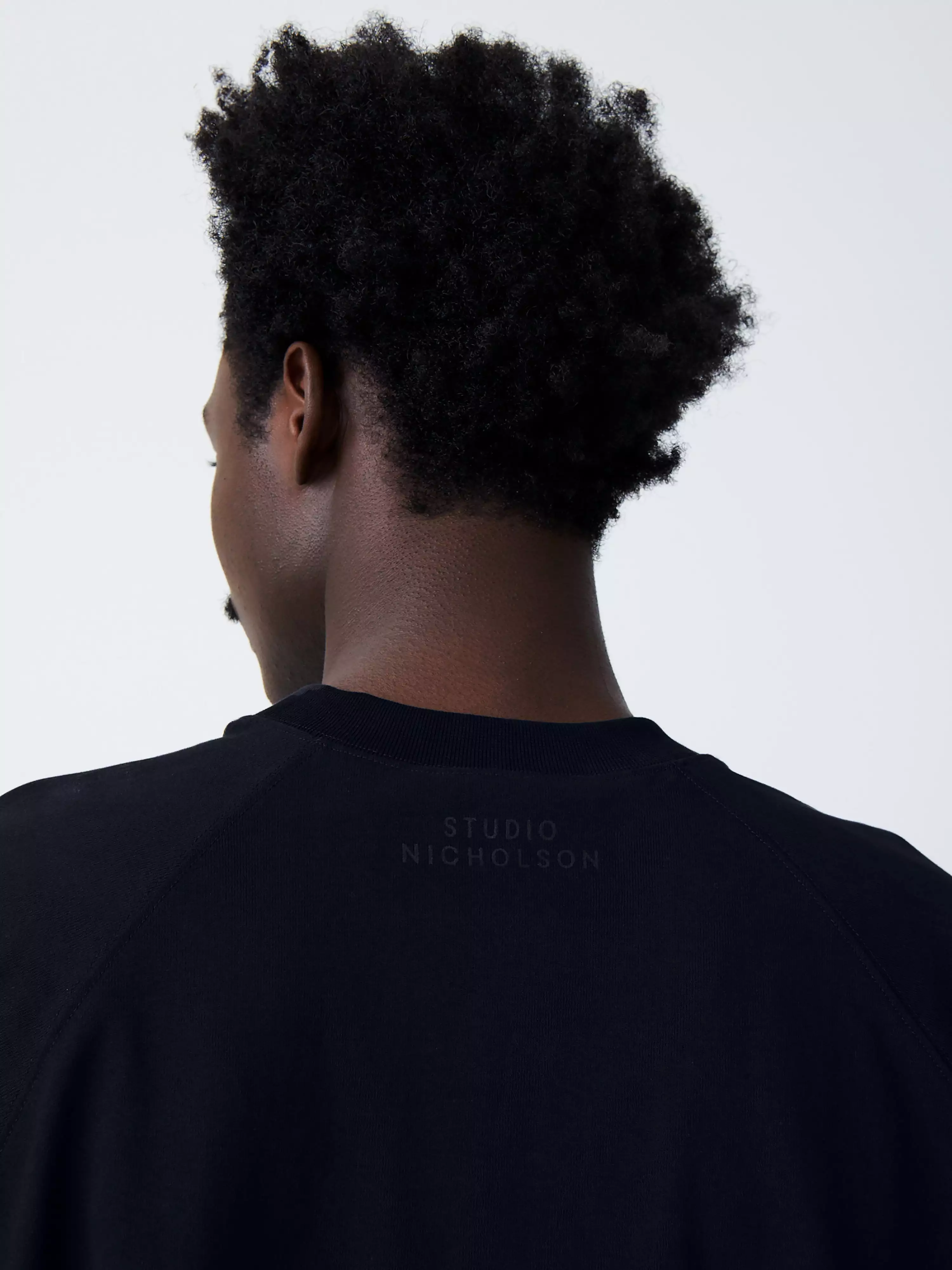 Dark Navy Harlow T-Shirt