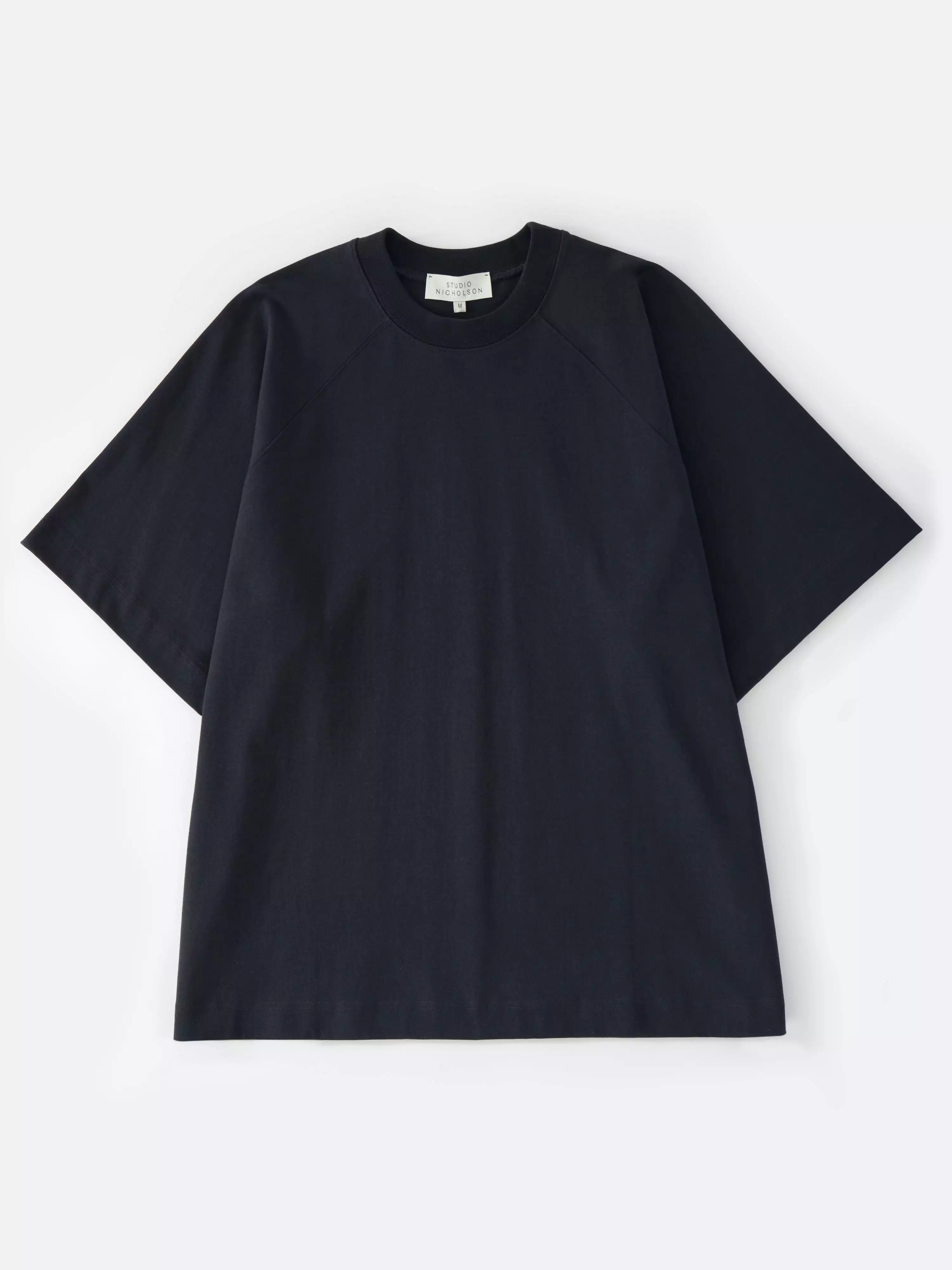 Dark Navy Harlow T-Shirt