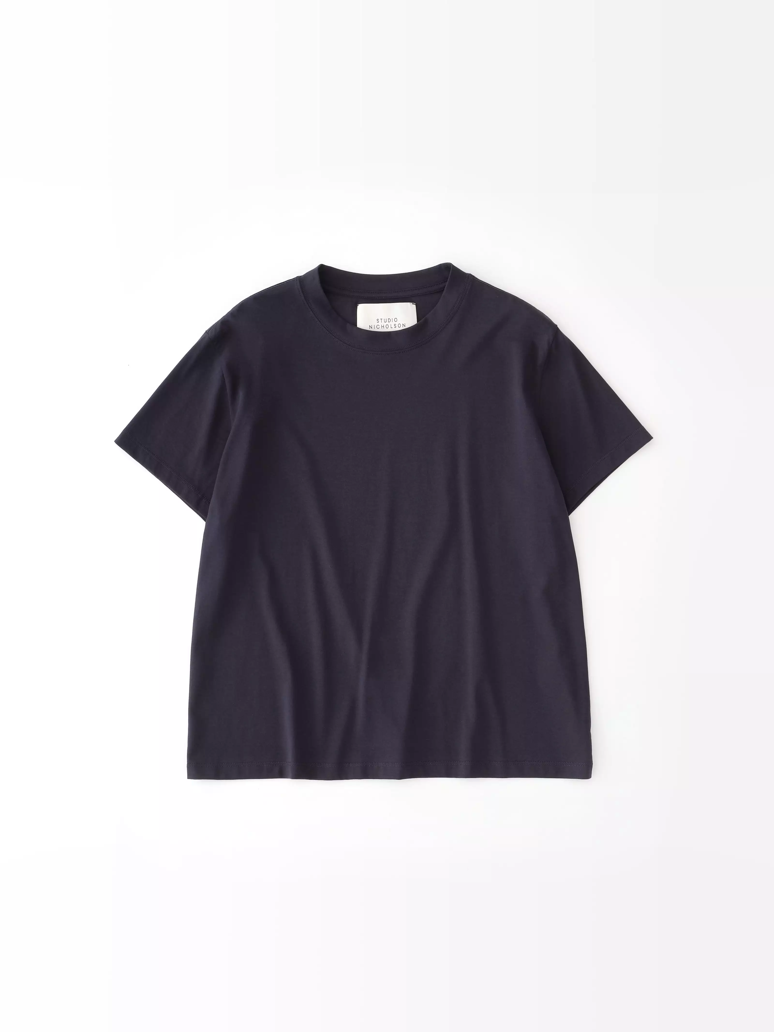 Darkest Navy Marine T-Shirt - Top Result