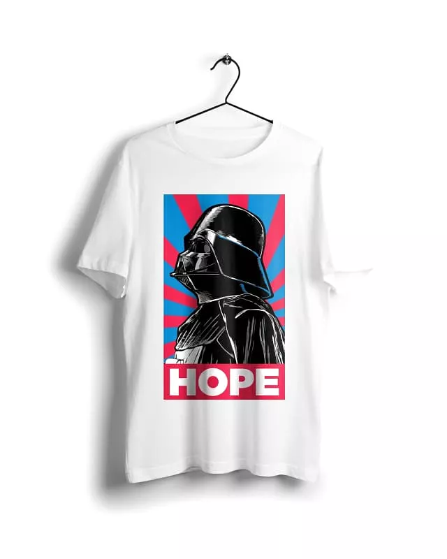 Darth Vader Graphic Tee - White - Google SEO Result: Darth Vader Graphic Tee - White