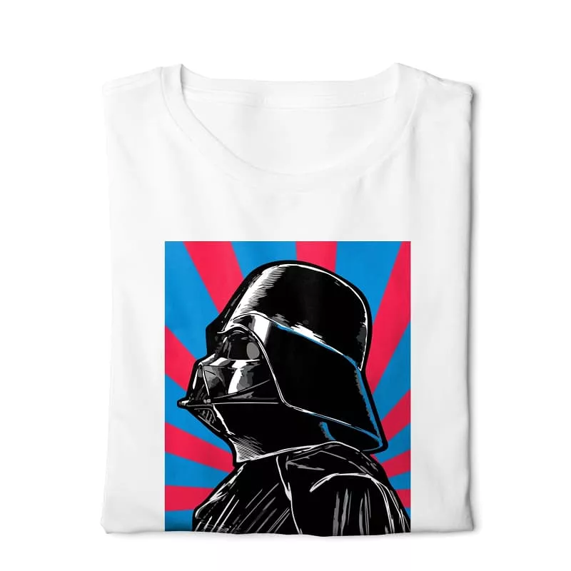 Darth Vader Graphic Tee - White - Google SEO Result: Darth Vader Graphic Tee - White