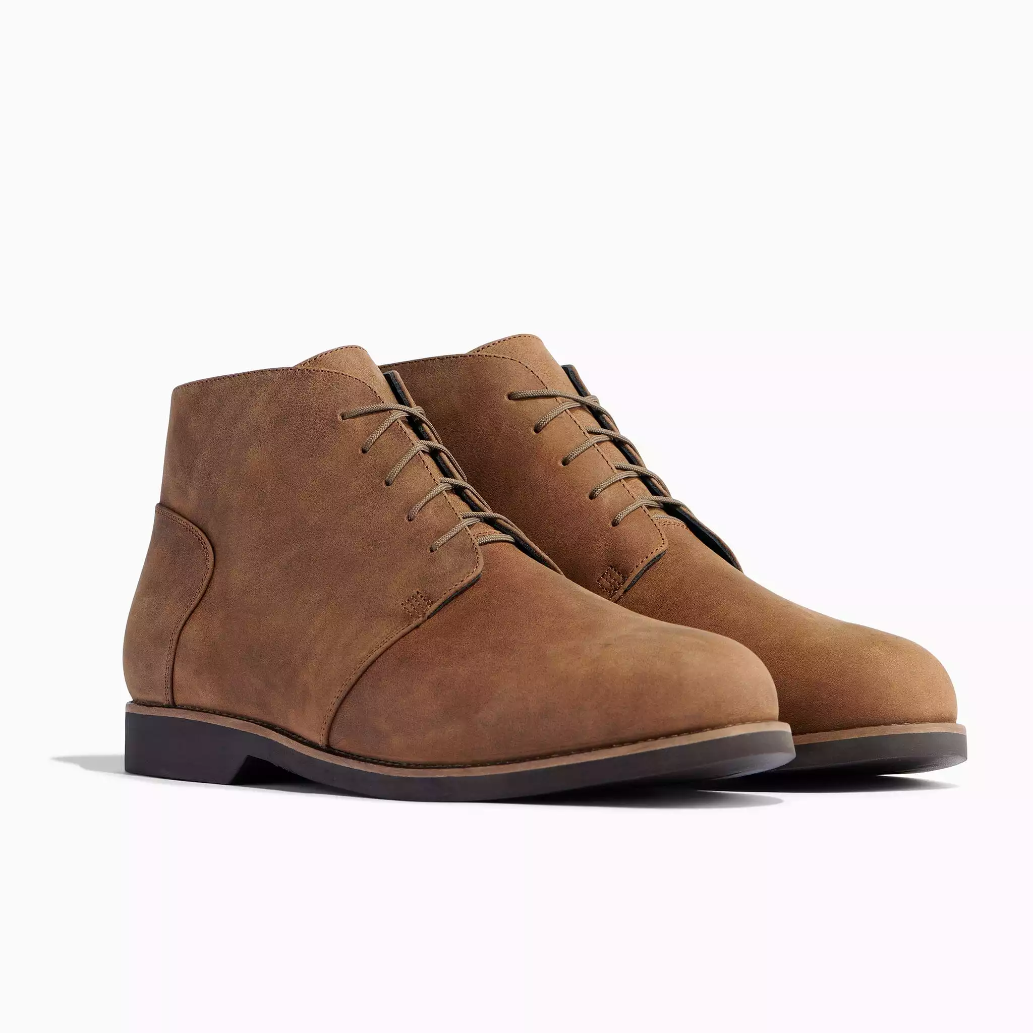 Daytripper Chukka Boot in Tobacco