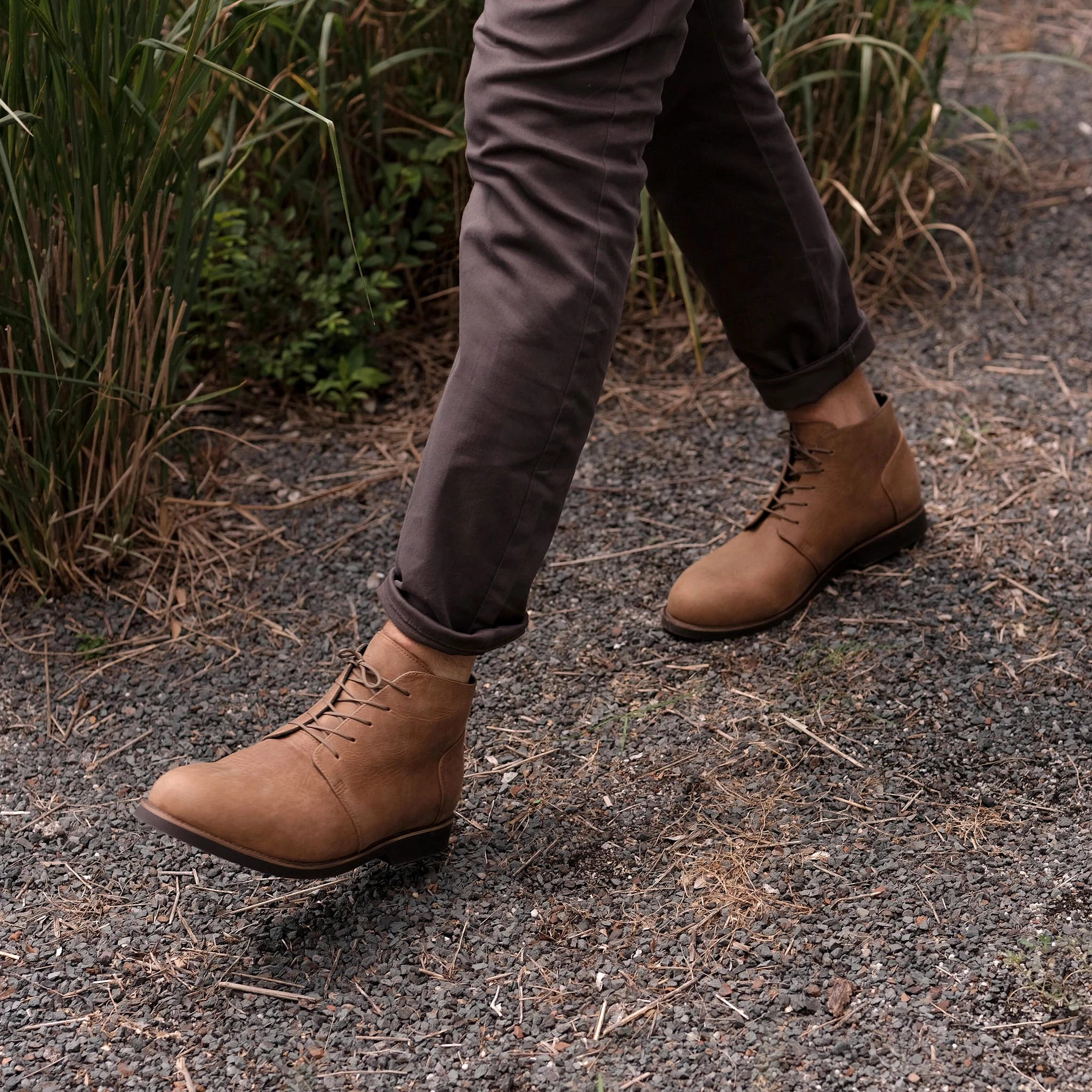 Daytripper Chukka Boot in Tobacco