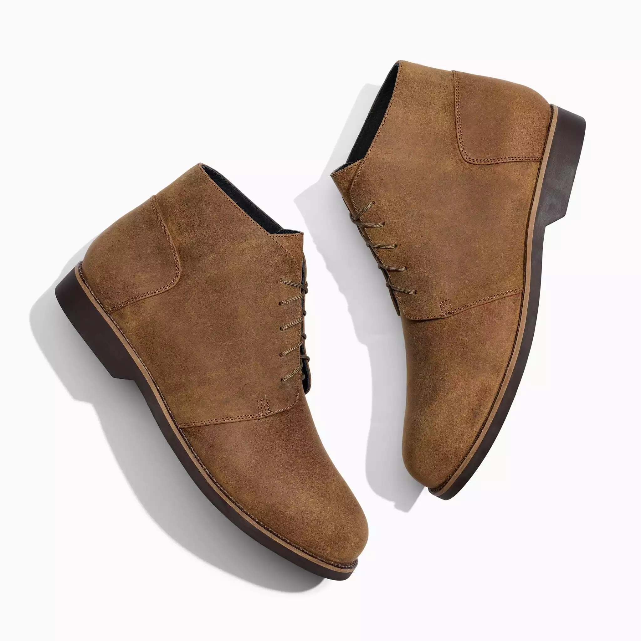 Daytripper Chukka Boot in Tobacco