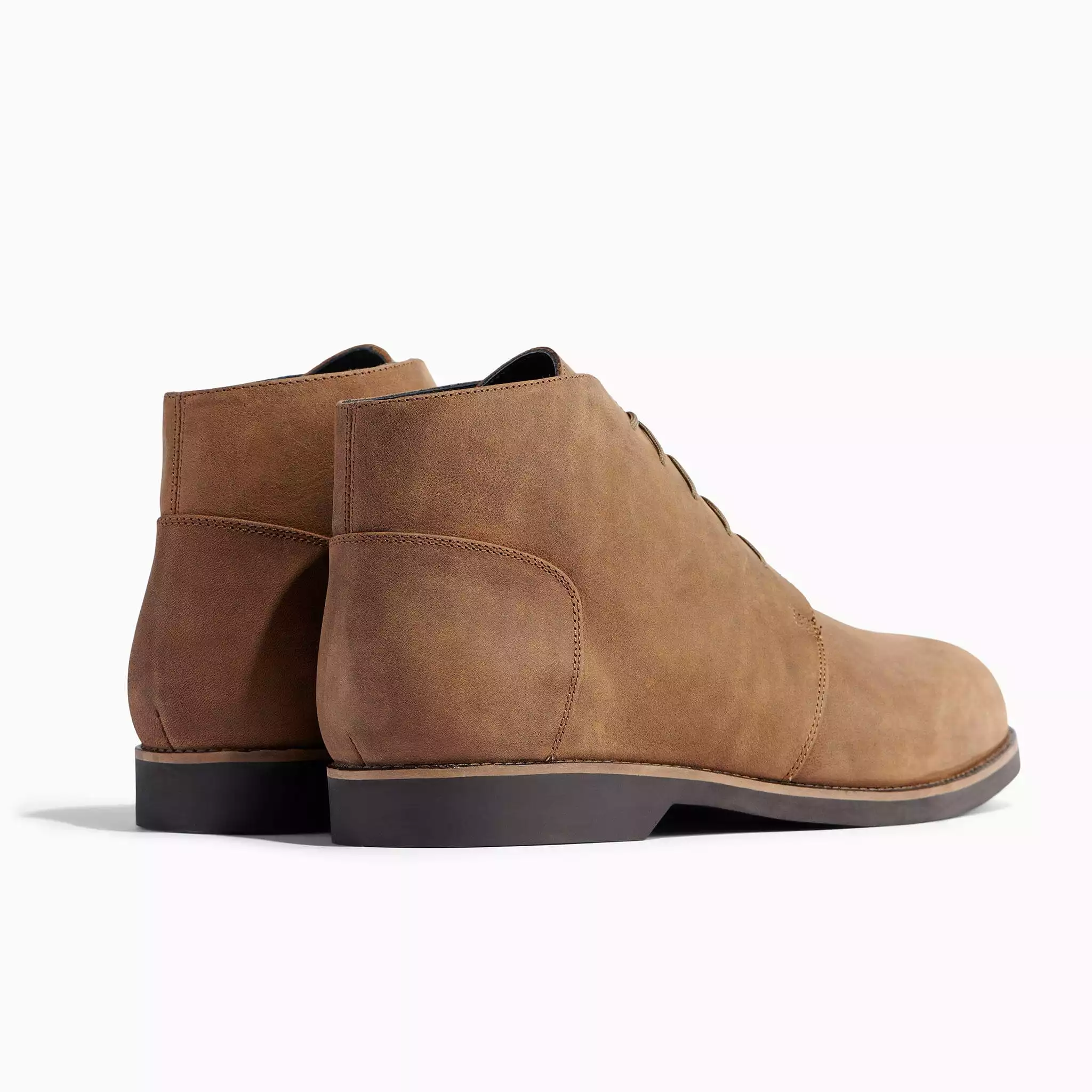 Daytripper Chukka Boot in Tobacco