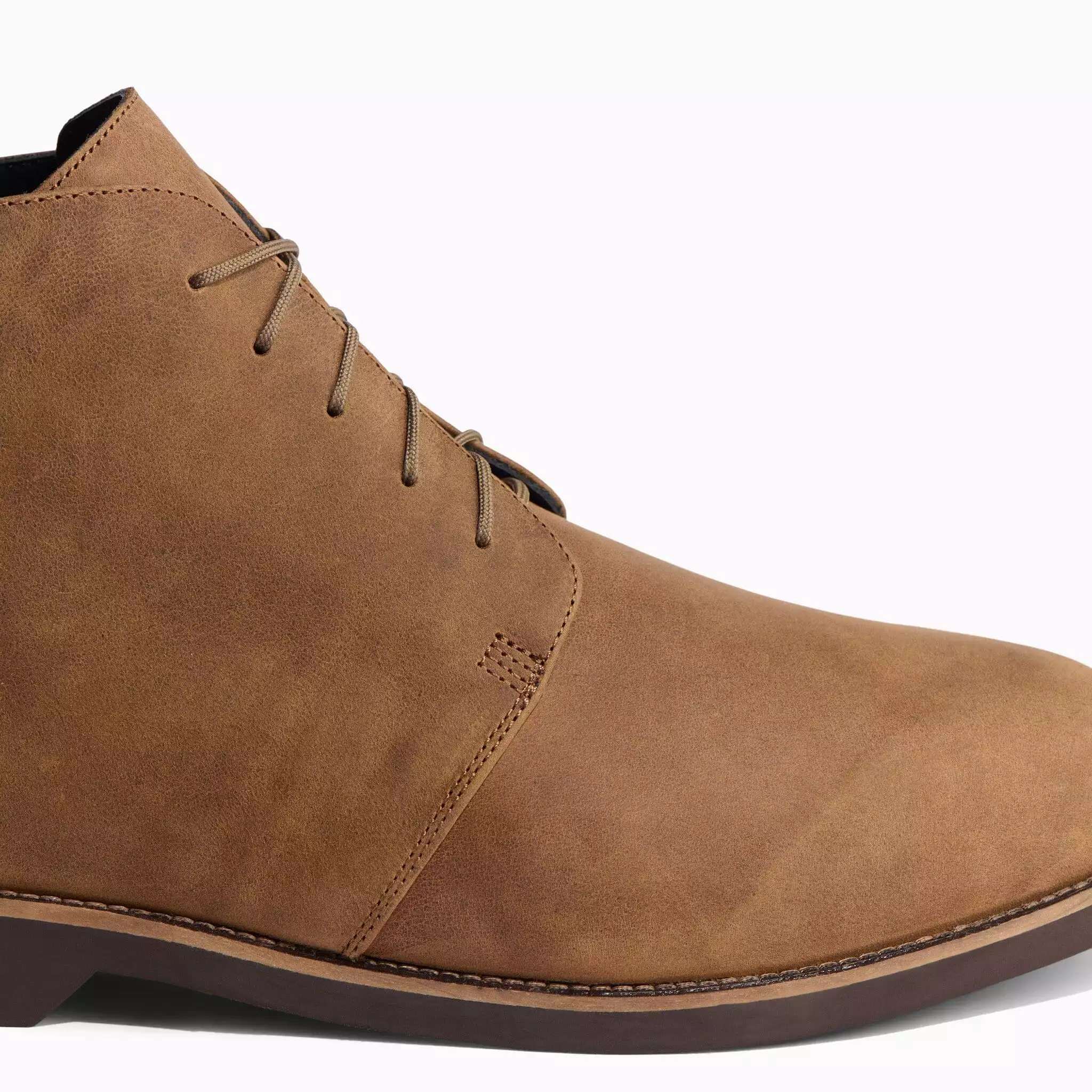 Daytripper Chukka Boot in Tobacco