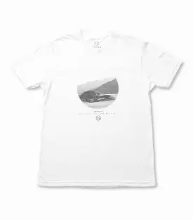 Dew Sweeper SS Photo Tee