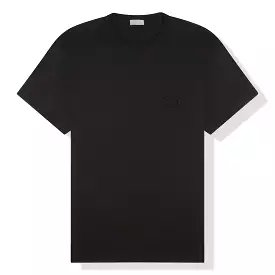 Dior CD Icon T-Shirt Black