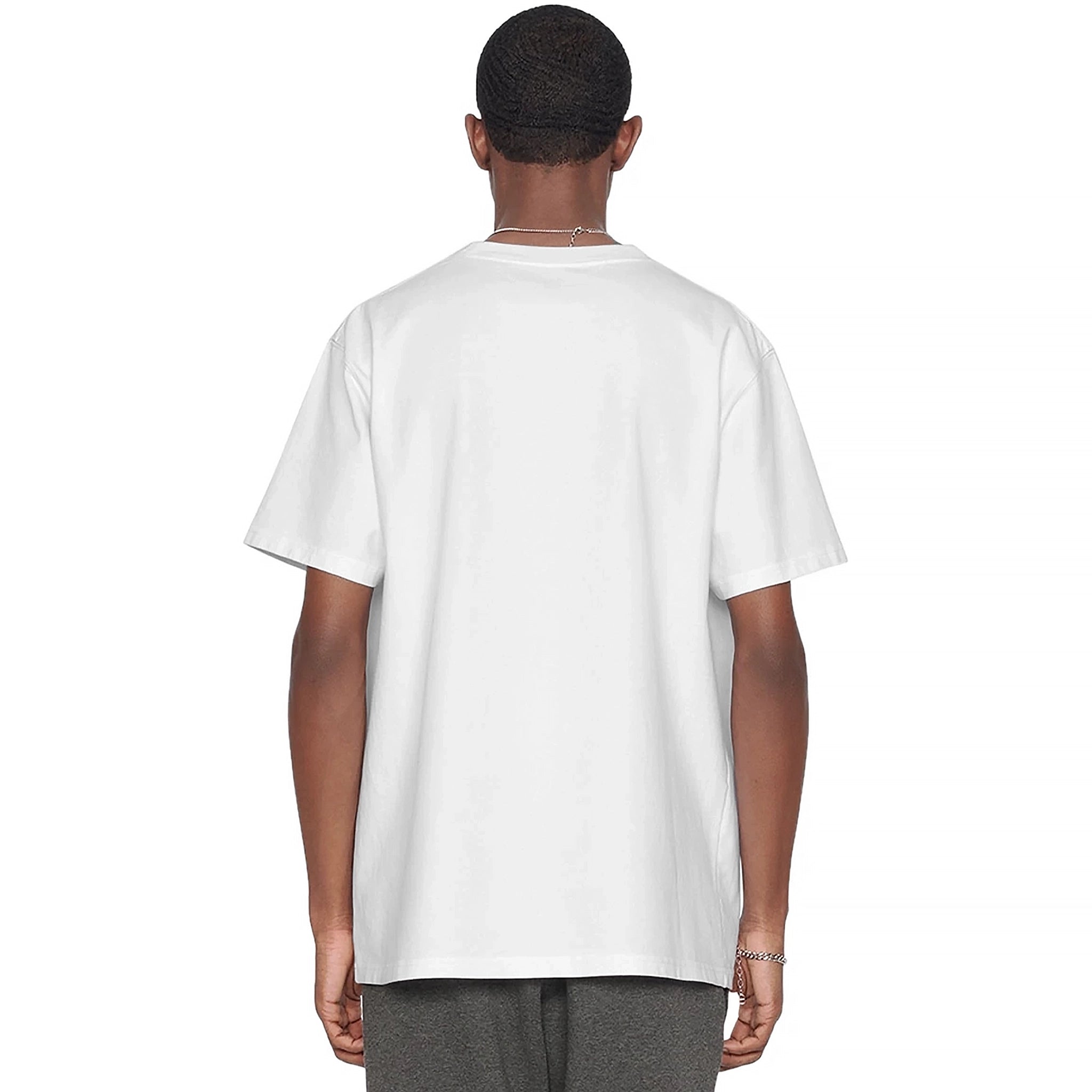 Dior 'Christian Dior Couture' White T Shirt - Relaxed Fit