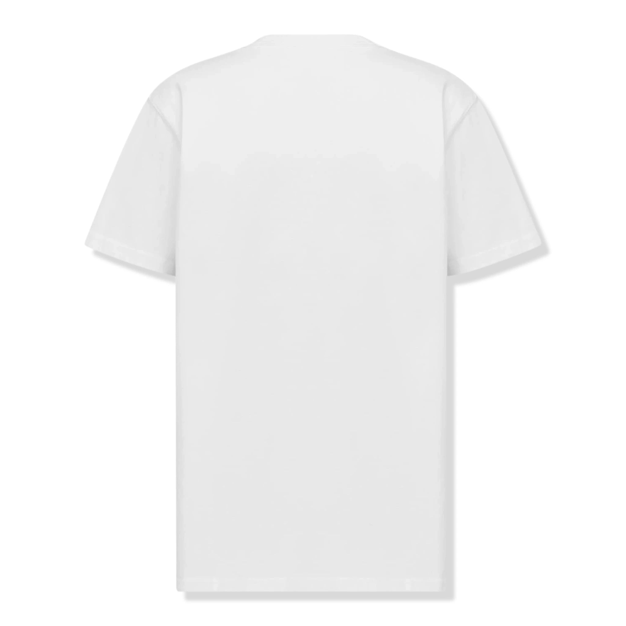 Dior 'Christian Dior Couture' White T Shirt - Relaxed Fit