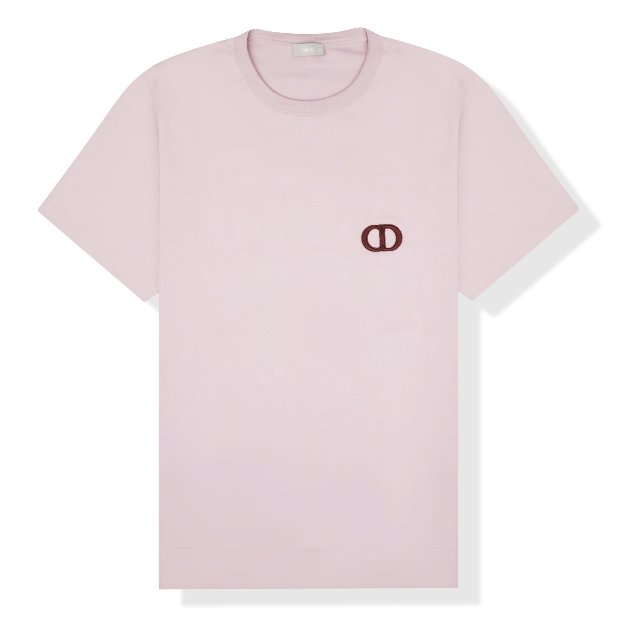 Dior Mauve T-Shirt