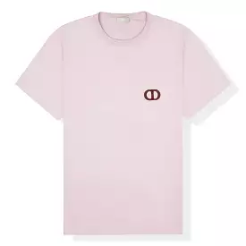 Dior Mauve T-Shirt