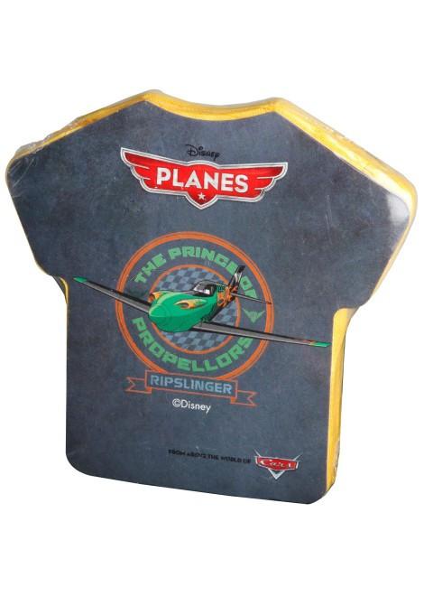 Disney PLANES children's T-shirt RipSlinger