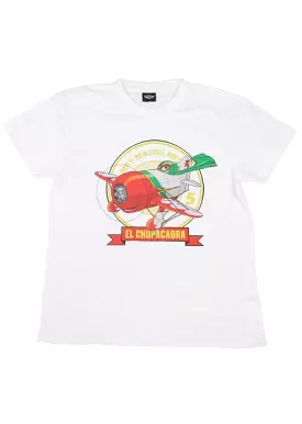 Disney PLANES kids shirt El Chupacabra - buy now