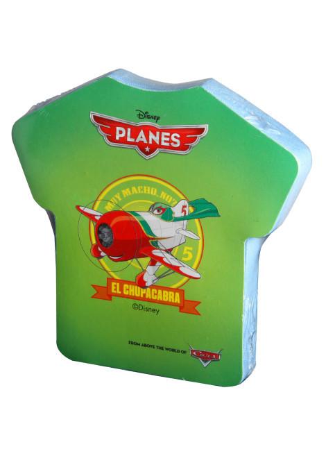 Disney PLANES kids shirt El Chupacabra - buy now