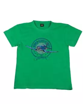 Disney Planes Kids T-shirt - Skipper - Buy Now