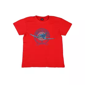 Disney Planes T-Shirt for Kids - Skipper