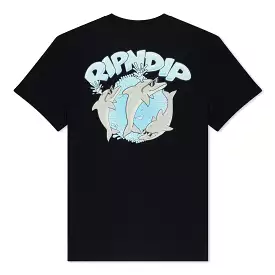 Dolphin T-shirt