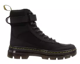 Dr. Martens Combs Tech Black - Unisex