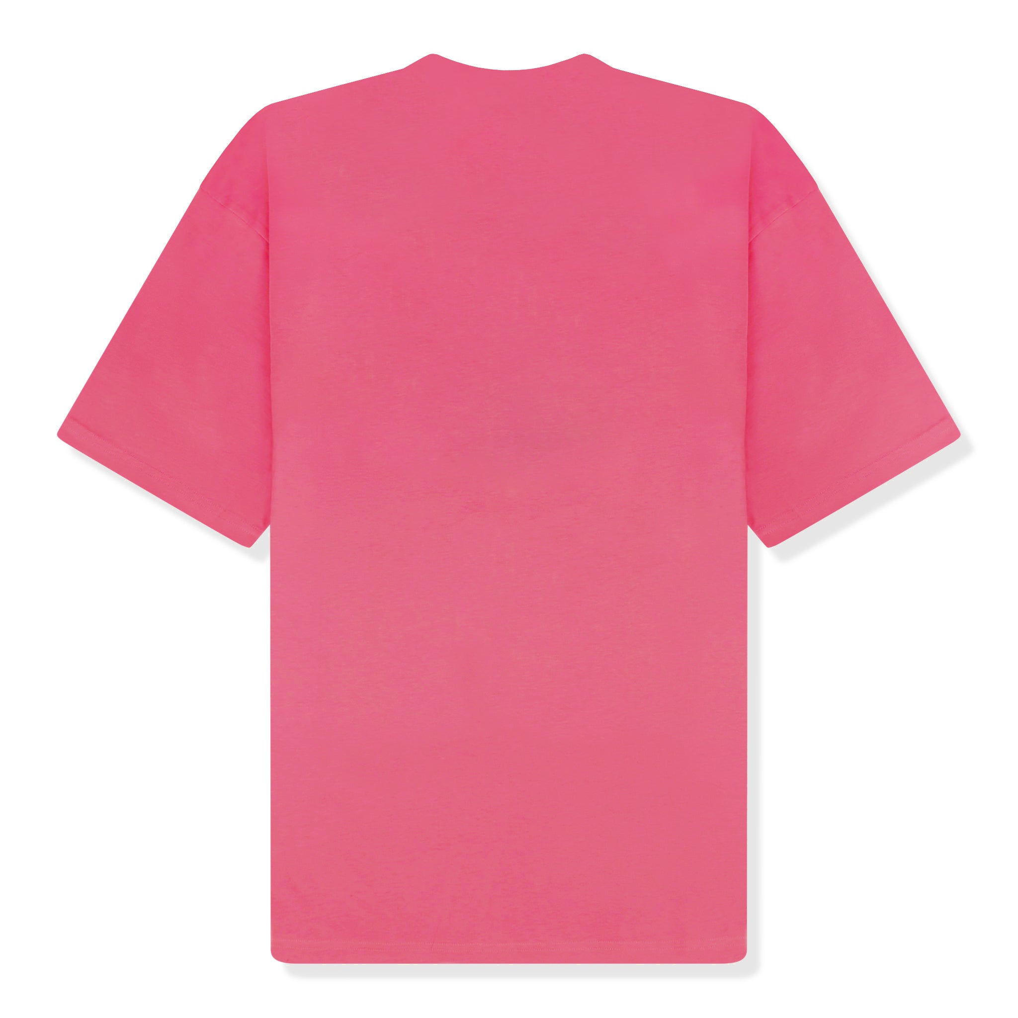 Drew House Hot Pink Mascot T Shirt