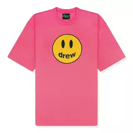 Drew House Hot Pink Mascot T Shirt