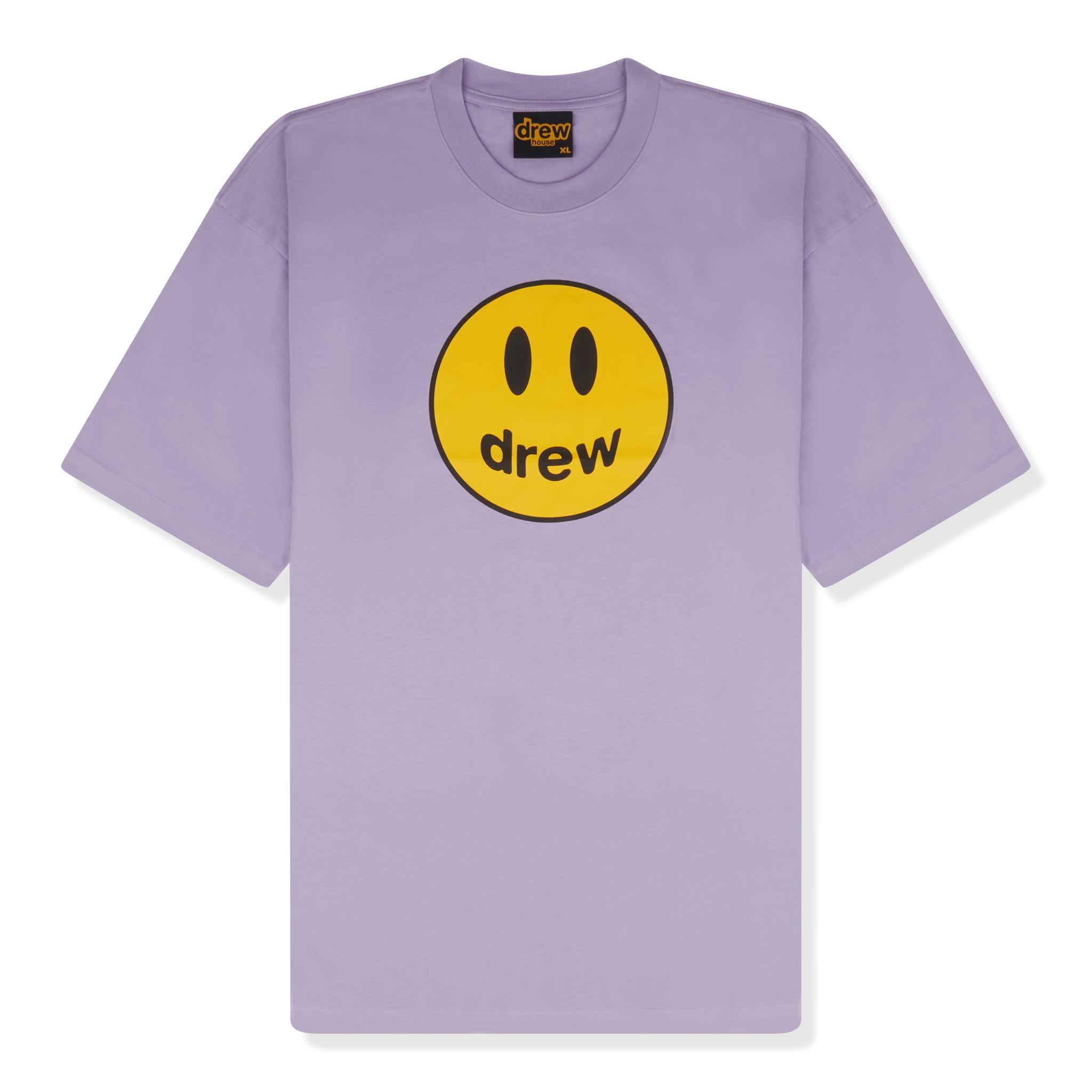 Drew House Mascot Shirt - Lavender, Buy Now!