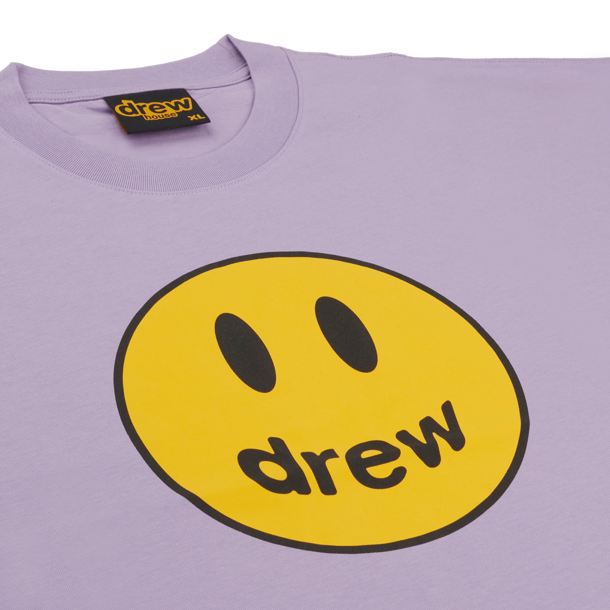 Drew House Mascot Shirt - Lavender, Buy Now!