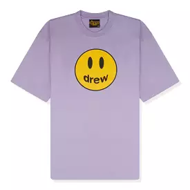 Drew House Mascot Shirt - Lavender, Buy Now!