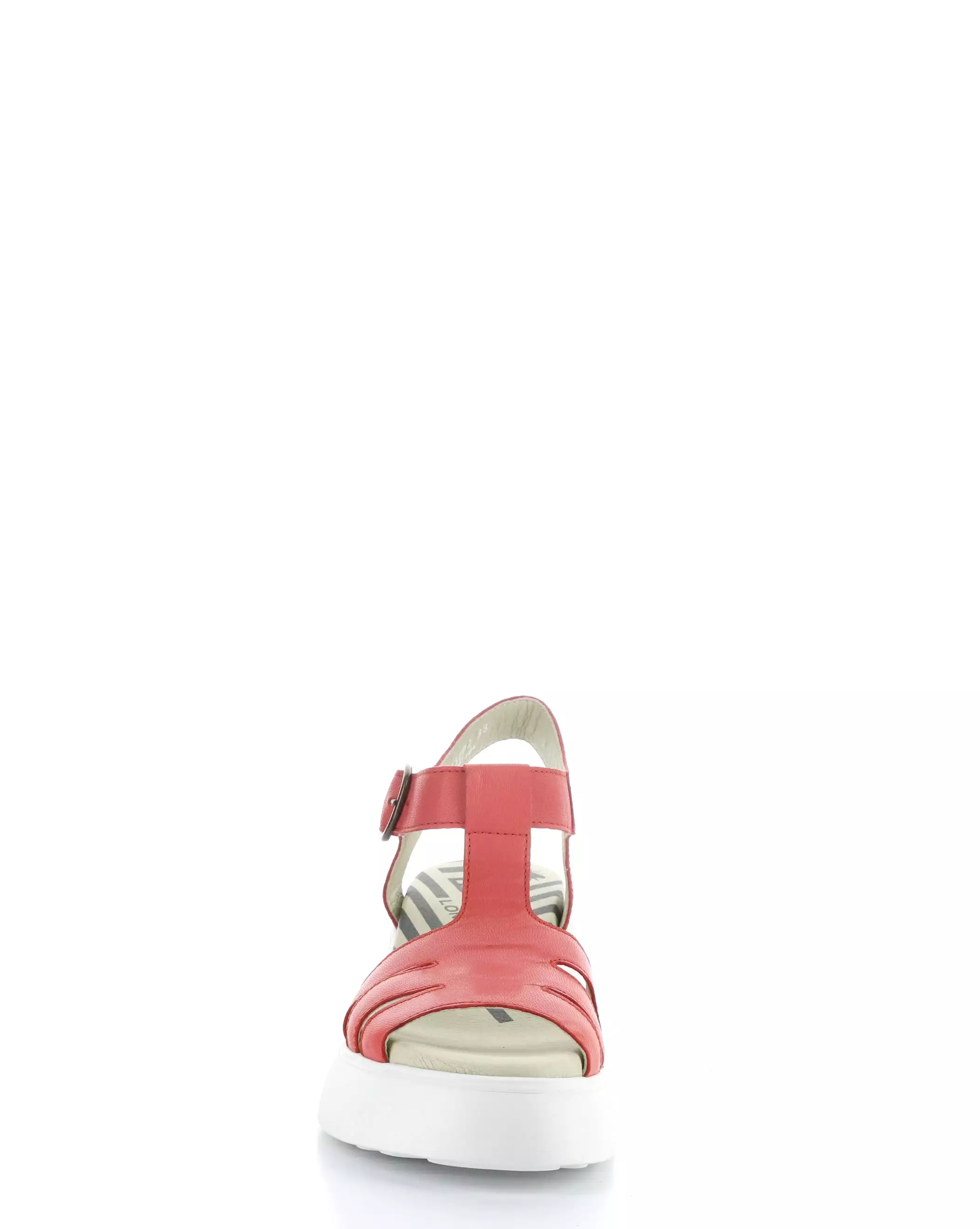 Duma 955FLY Raspberry Round Toe Sandals