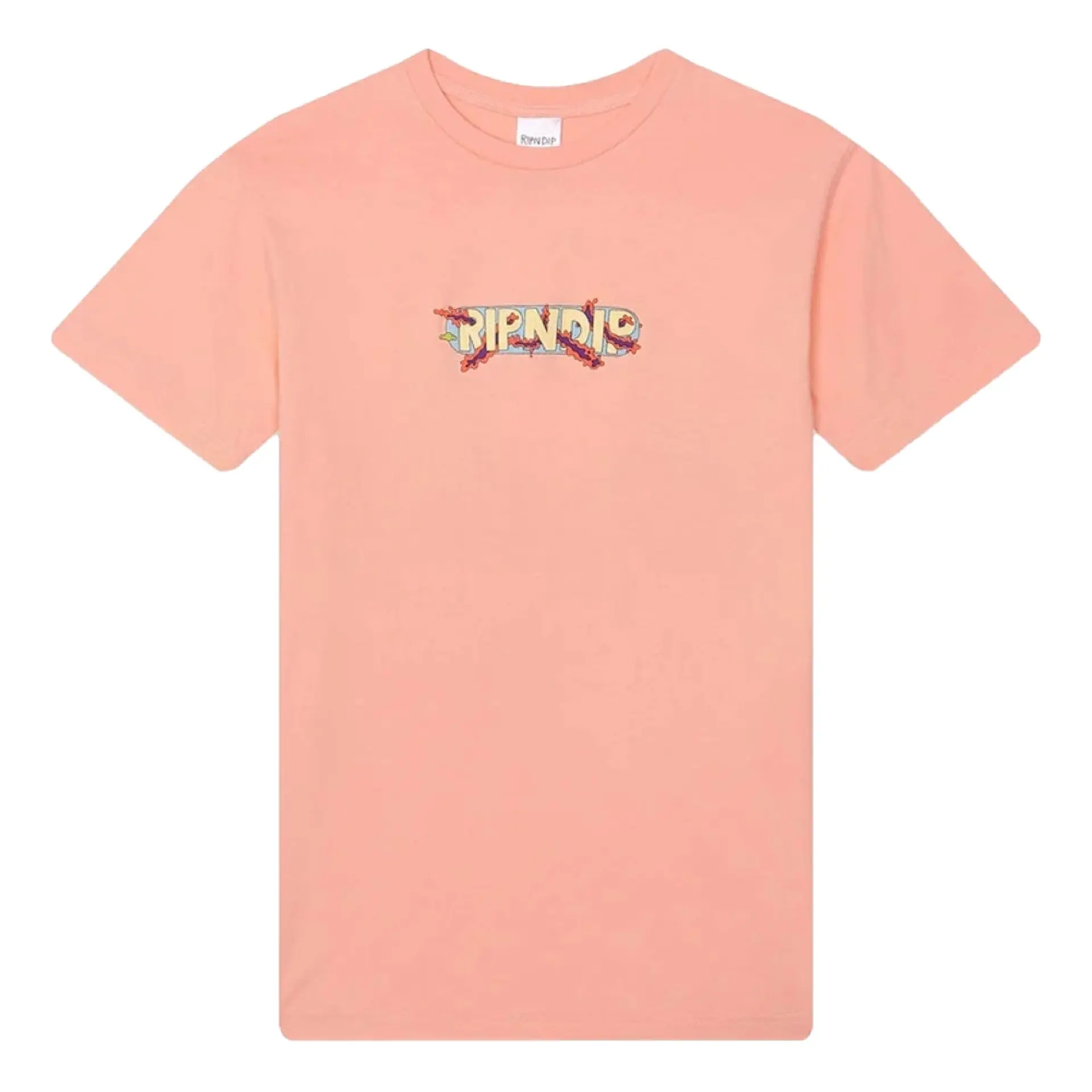 Dusty Rose Day Tripper T-Shirt