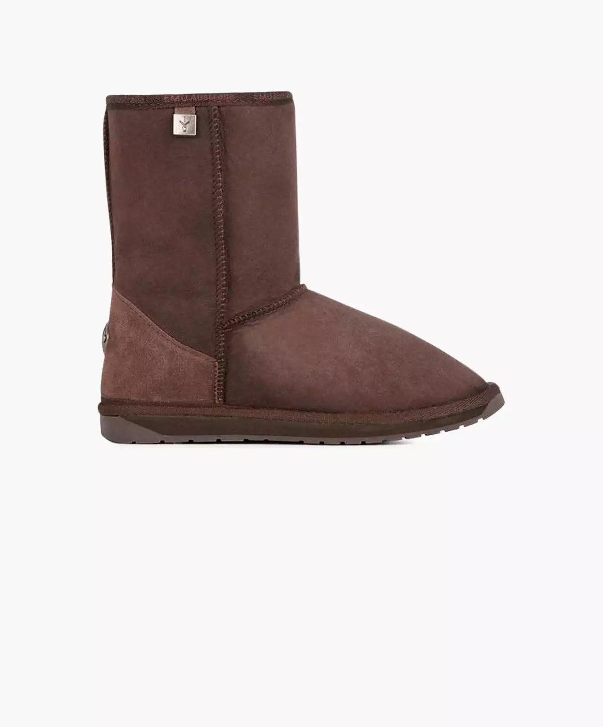 EM1093212 EMU Platinum Chocolate Sheepskin Boots