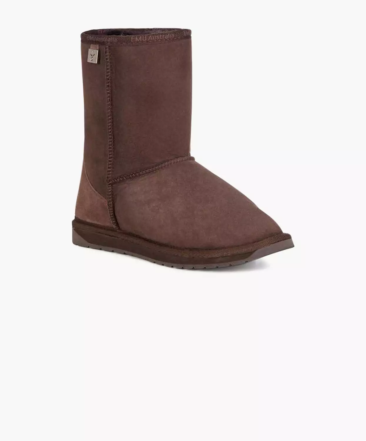 EM1093212 EMU Platinum Chocolate Sheepskin Boots