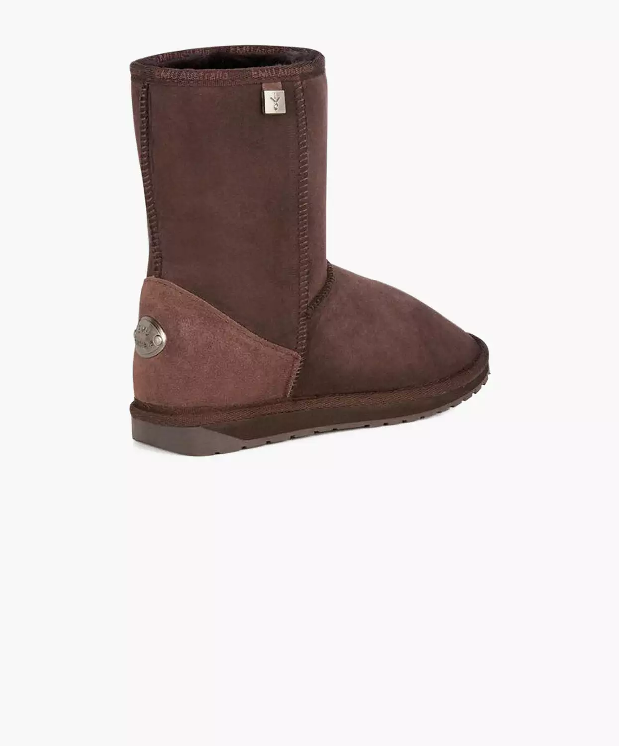 EM1093212 EMU Platinum Chocolate Sheepskin Boots