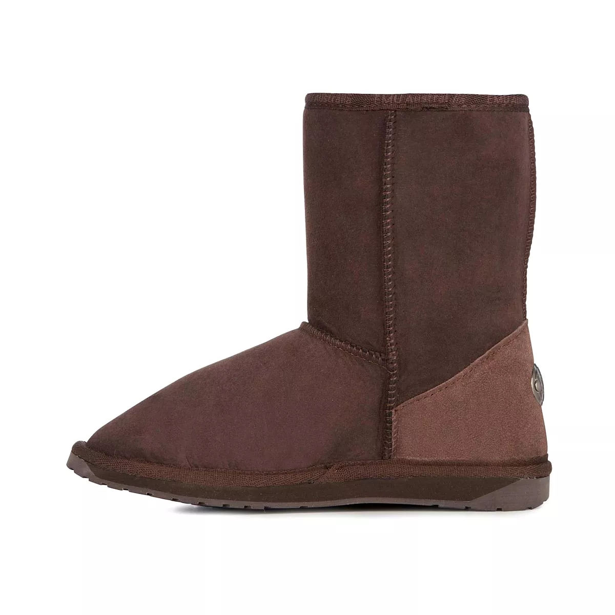 EM1093212 EMU Platinum Chocolate Sheepskin Boots