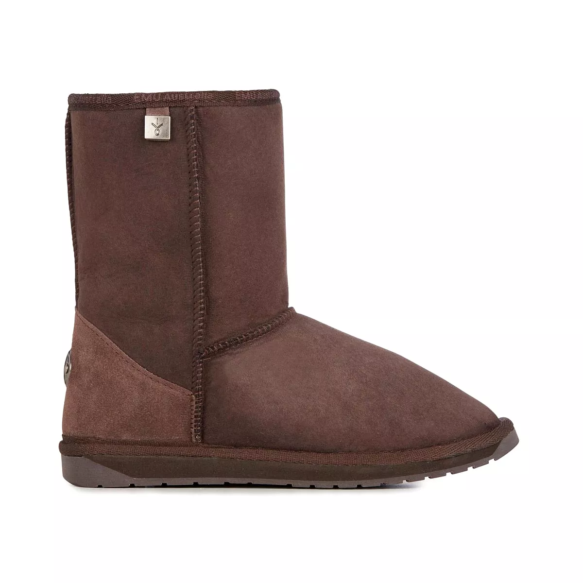 EM1093212 EMU Platinum Chocolate Sheepskin Boots