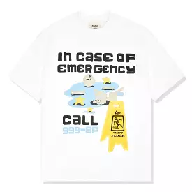 Emergency Snow White T-Shirt for Broken Planet