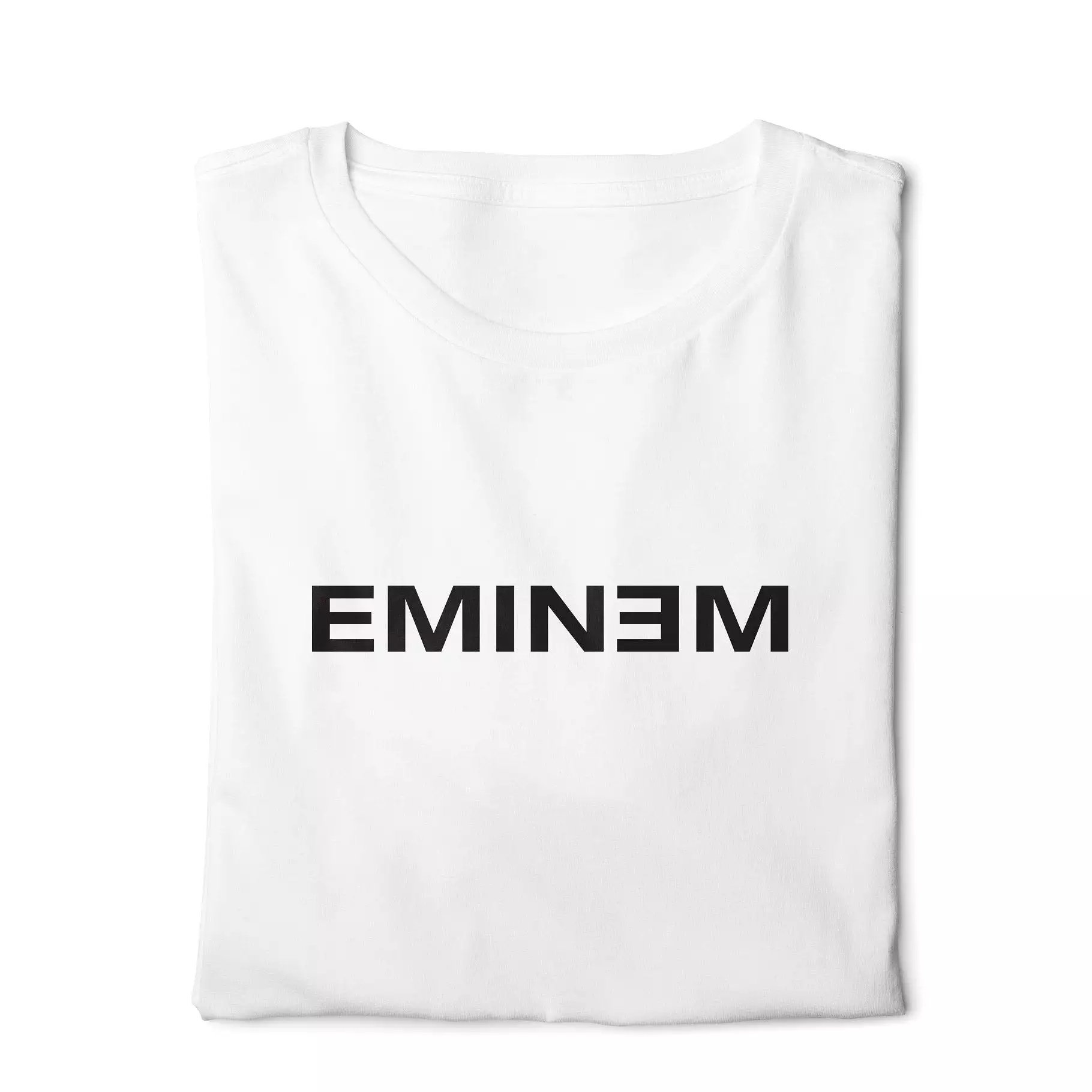 Eminem T-shirt White