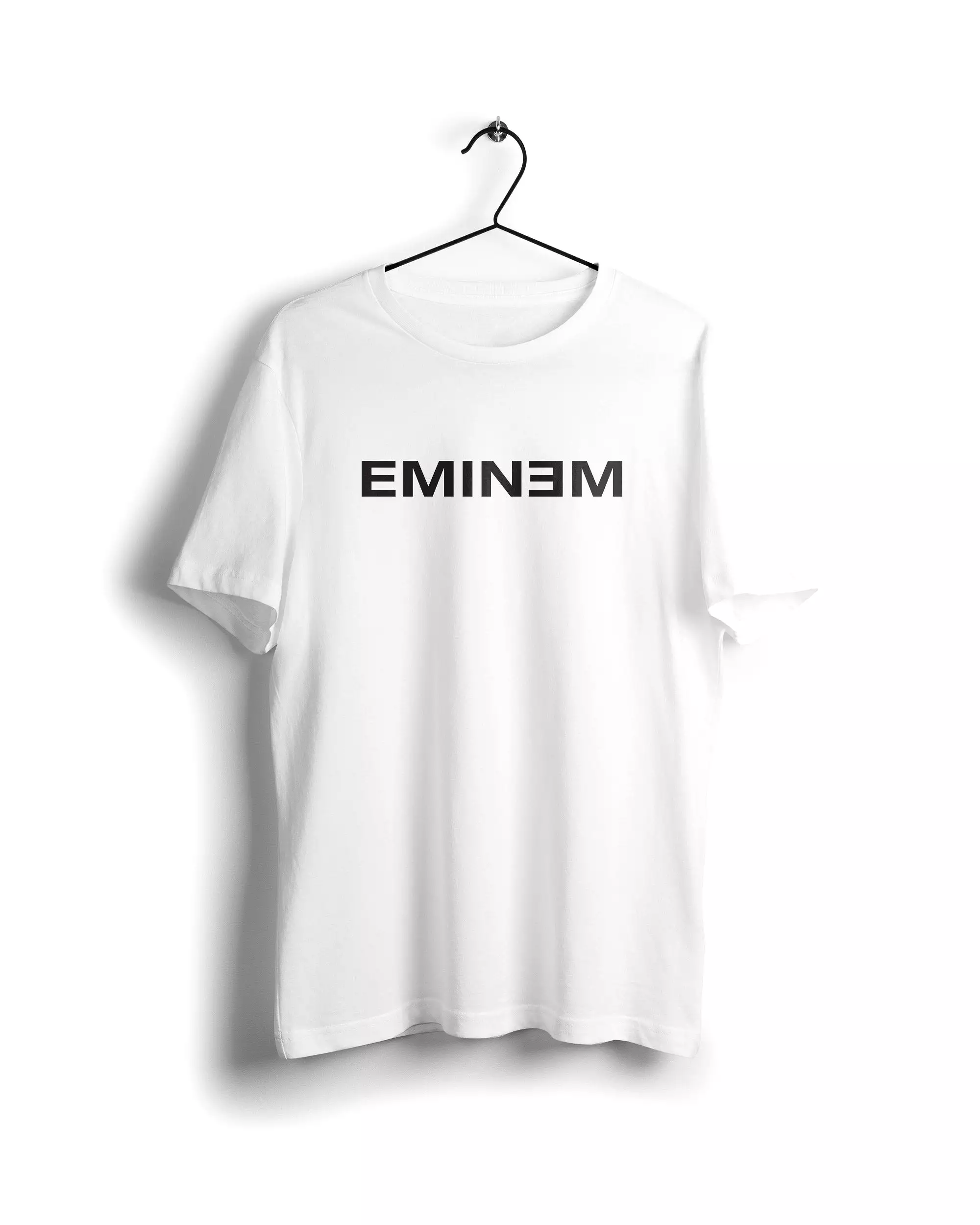 Eminem T-shirt White