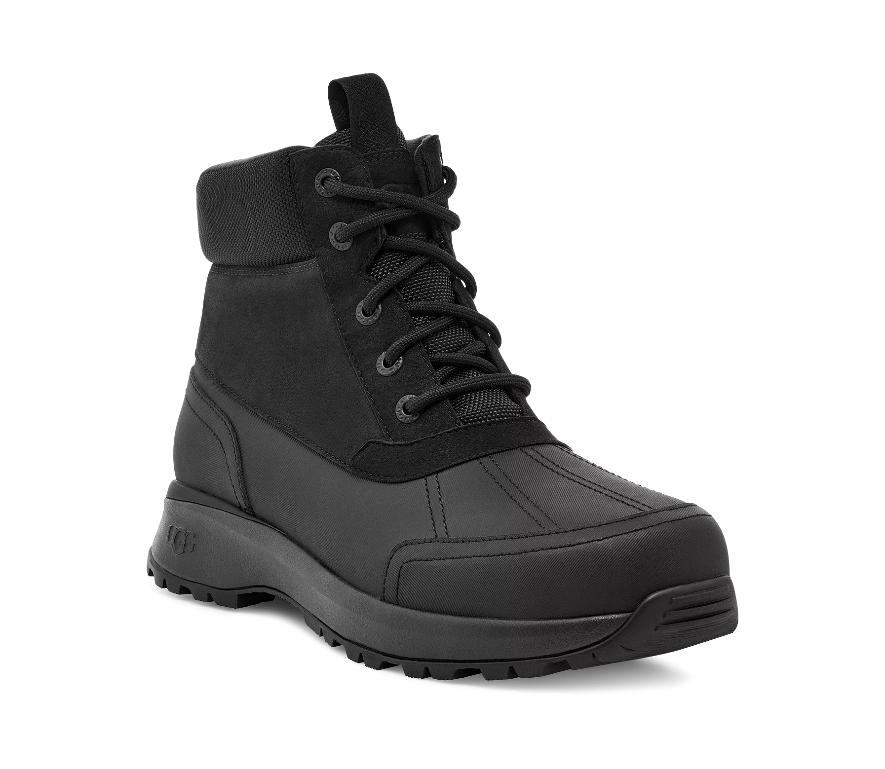 Emmett Duck Boot for Men - Buy Now!