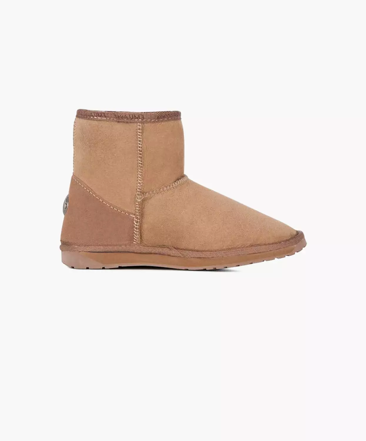 EMU Platinum Sheepskin Boots