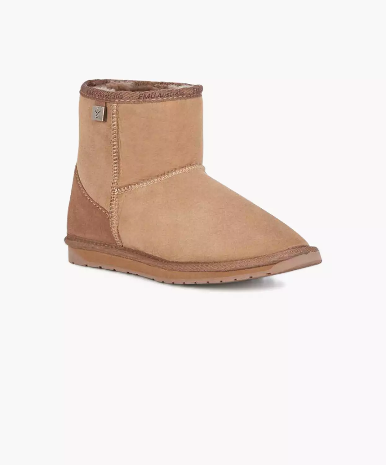 EMU Platinum Sheepskin Boots