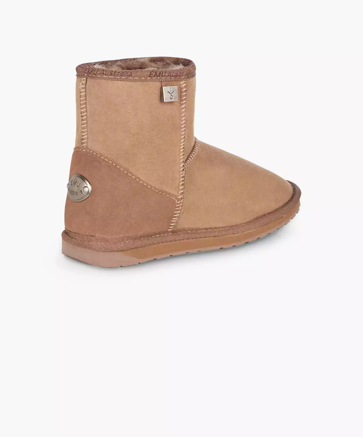 EMU Platinum Sheepskin Boots