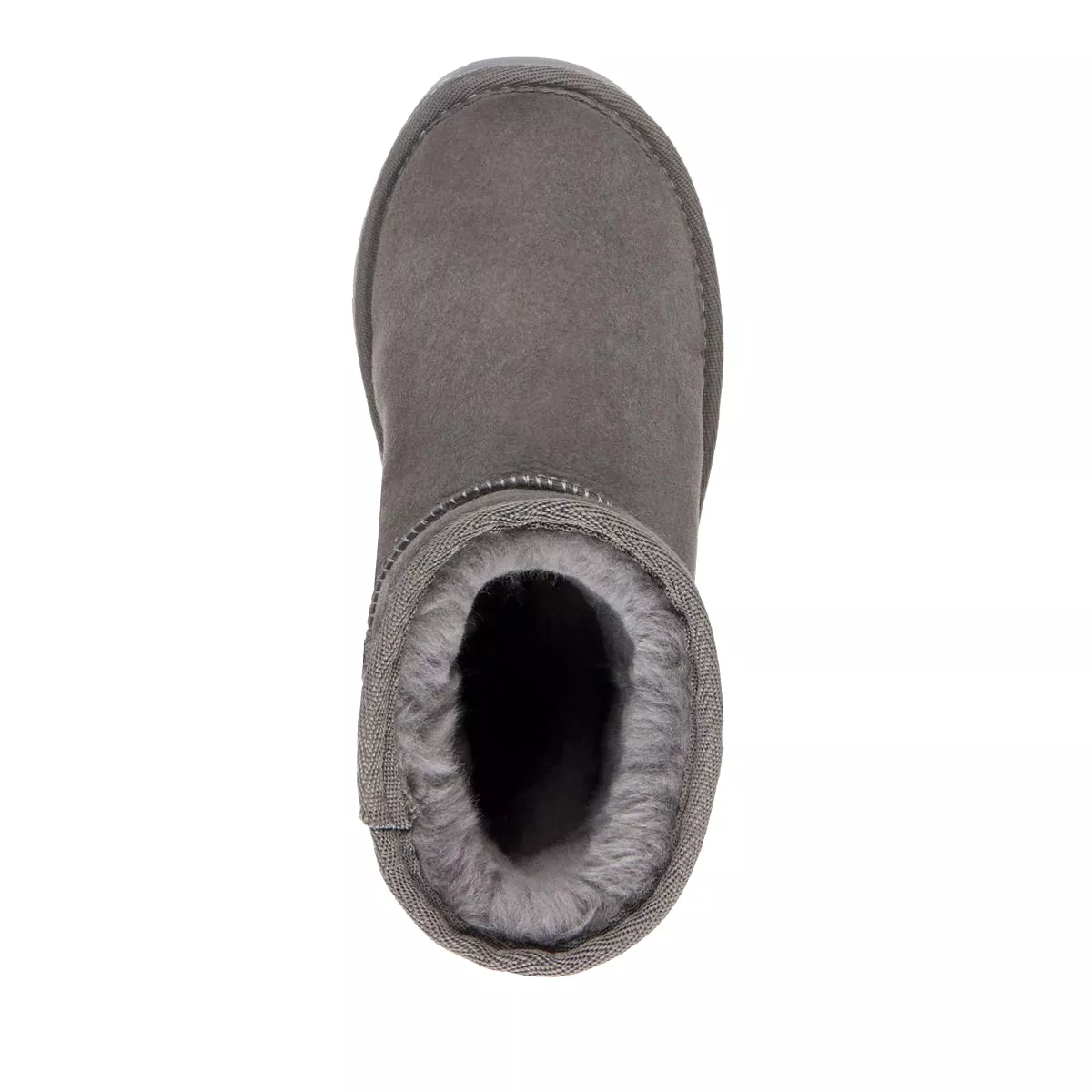 EMU Platinum Stinger Mini Charcoal Sheepskin Boots - Result: Platinum Stinger Mini Charcoal Sheepskin Boots