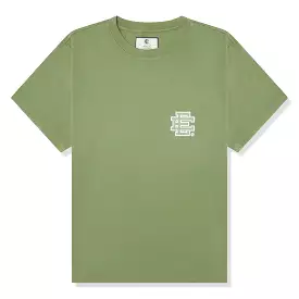 Eric Emanuel Basic Olive T-Shirt