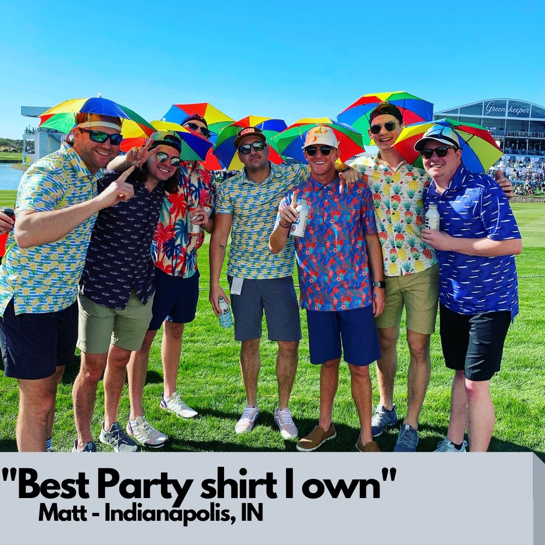 Everyday Polo Party Time - Get the Best Deals!