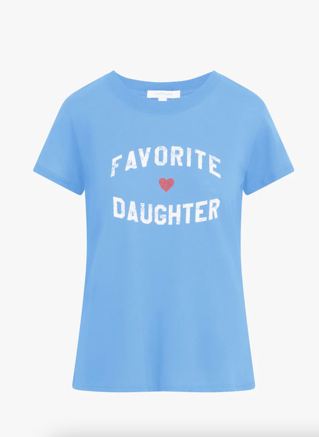 Favorite Daughter Sky Tee