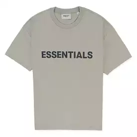 Fear Of God Essentials Cement Tee | Limited Edition | Shop Now